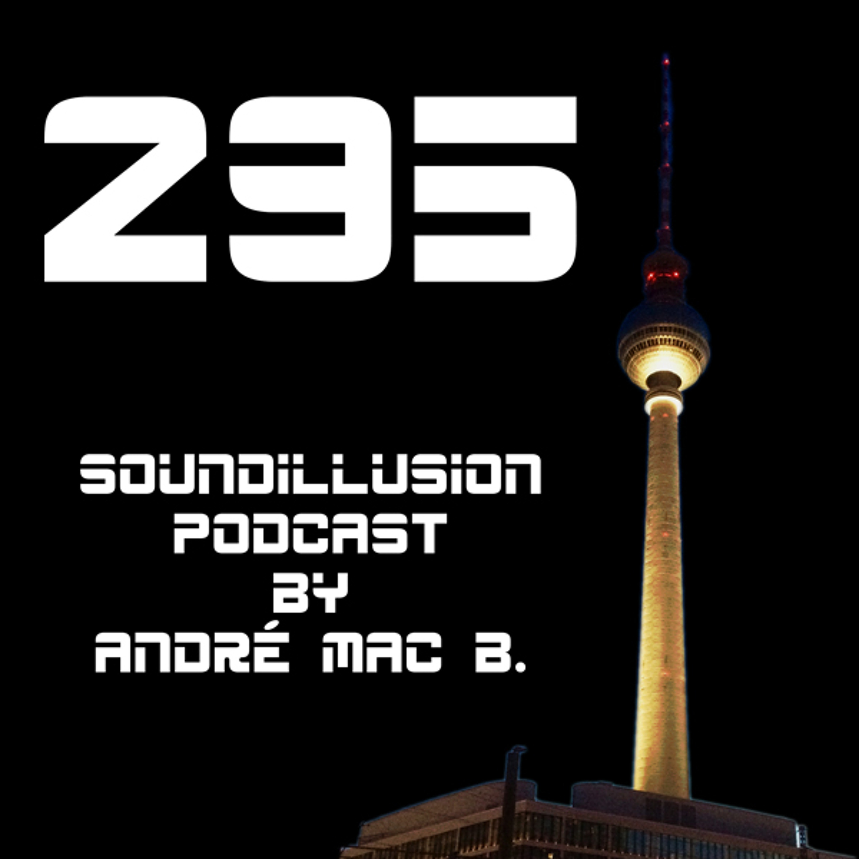 André Mac B.\'s Music