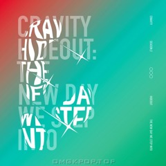 CRAVITY 크래비티 - Flame 20200825