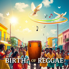 Birth of Reggae