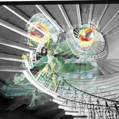 stairway to frogdom