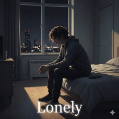 Lonely