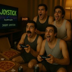joystick