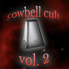 {FREE} COWBELL CULT Type Beat - Tommy Gun (Phonk)