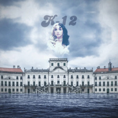 Melanie Martinez - K-12 film audio to sleep