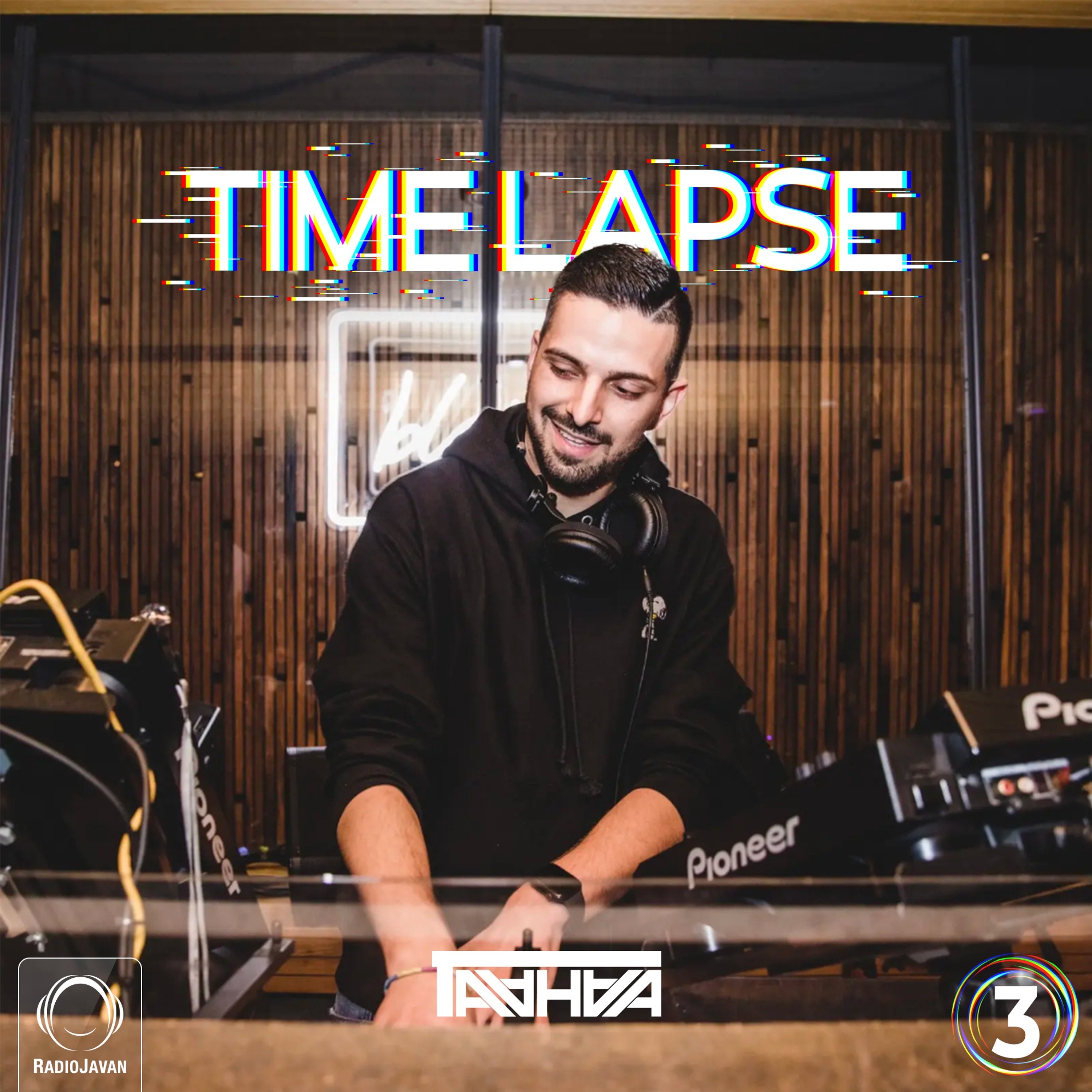 Time Lapse
