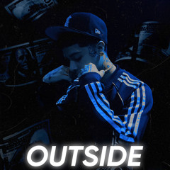 GmoneyDt - OutSide (Oh You OutSide Huh?)