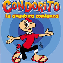 [GET] EPUB 💕 Condorito! SPA: La Aventura Comienza (Spanish Edition) by  Pepo KINDLE