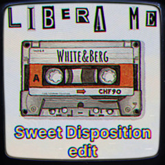 Líbera me (Sweet Disposition Edit)