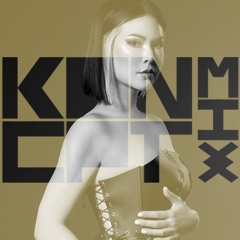 KONCPT Mix - Vivienne WU