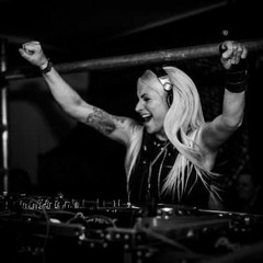 Amber D Hard Techno Mix Recorded Live 28 -10-23