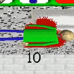 they killed baldi