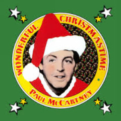 Paul McCartney - Wonderful Christmastime (RECORD CLUB REMIX)
