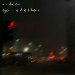 eu te odeio, shin w/ as tolices de beatrice