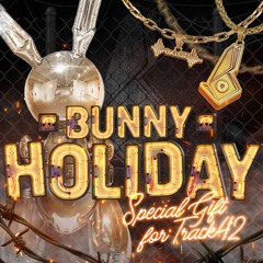 DJ Bunny - Holiday - Special Gift For Track42