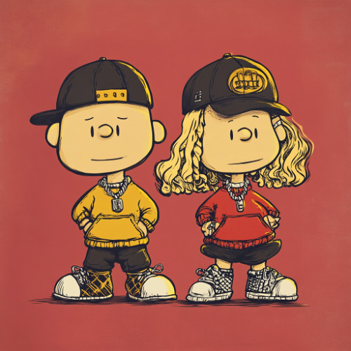 Linus If You Lucy