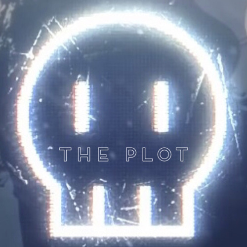 MURDER DRONES // The Plot - by AJ Dispirito // Liam Vickers - Glitch Productions