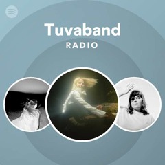 Tuvaband Radio