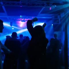 Scottie D -POINT BLANK RADIO - 13th Aug 2025