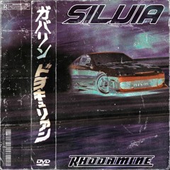 RHODAMINE - SILVIA