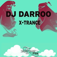 DJ Darroo - X Trance