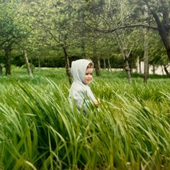 Sara Cruz - Grass Is Greener