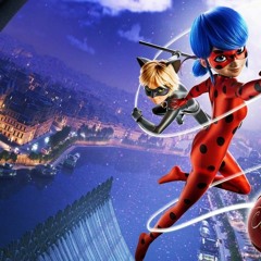 Miraculous: Ladybug & Cat Noir, The Movie (2023)  FullMovie MP4/HD 8630335