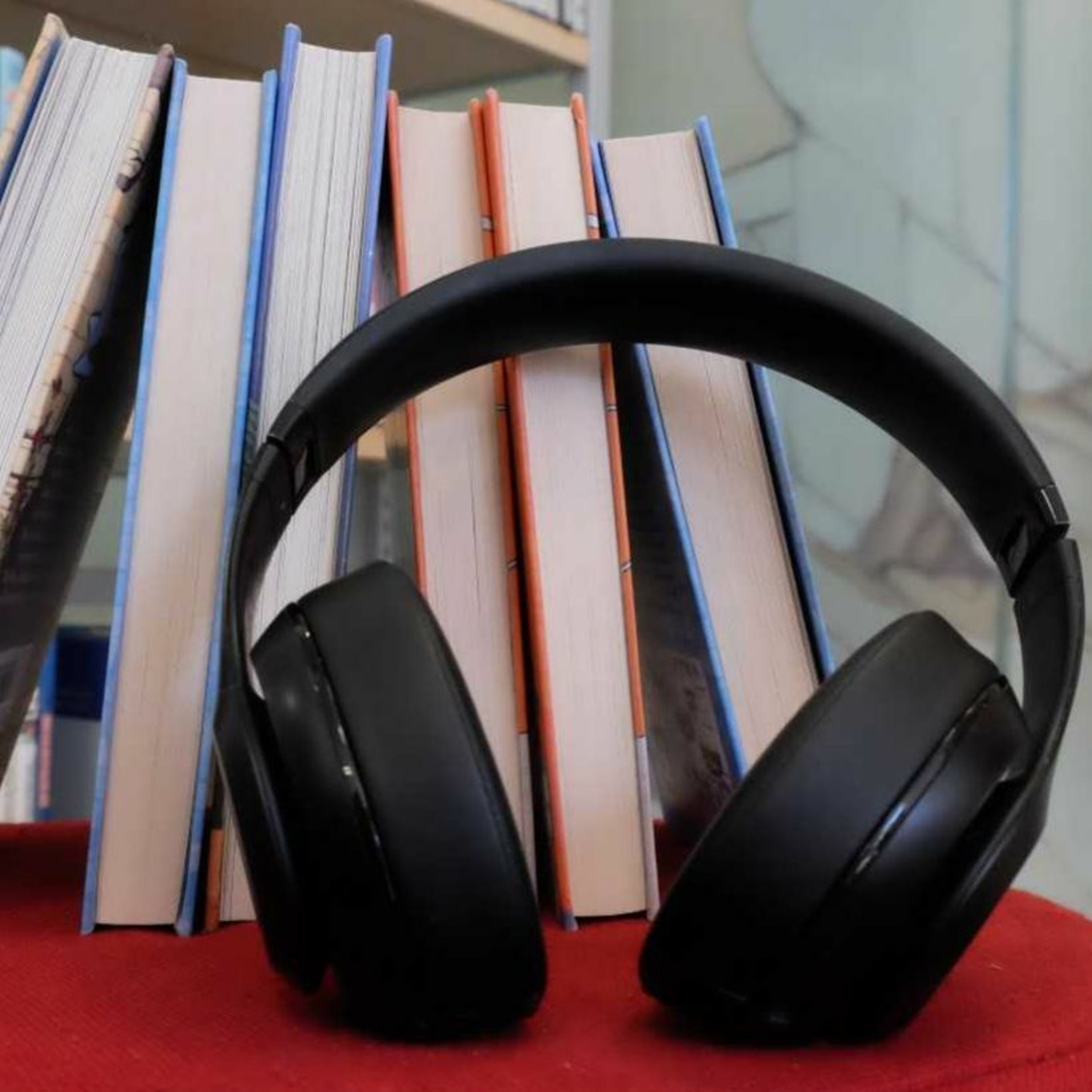 Podcasts der Münchner Stadtbibliothek