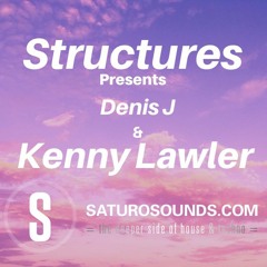 Structures Jan 2021 Guest Kenny Lawler