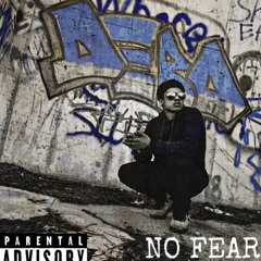 Ayo Ray X JOHN BODMONN - NO FEAR (Ridin')