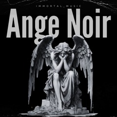 Ange Noir
