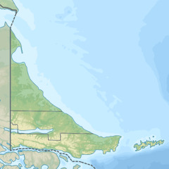 De la isla para capital