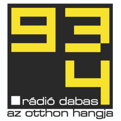 Sodrás  - Promo Riport - Dabas Rádio 2025