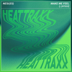 NESI (ES) - From Chicago (Extended Mix)