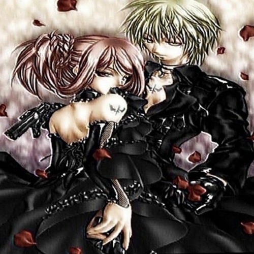 VAMP BOYZ 4 VAMP GIRLZ by Vampyx (Ft. GIBBBY)