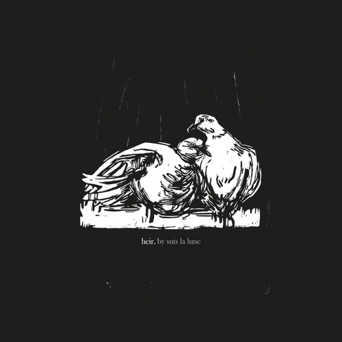 With Wings Of Feathers & Glue