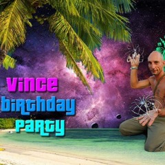 Vince's Birthday part1 by Gepetto 21-08-2021