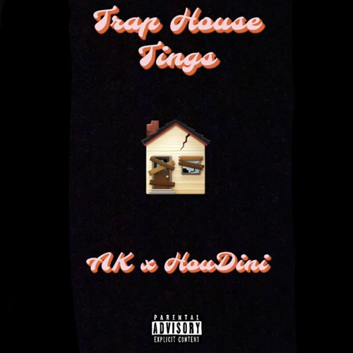 Trap House Tings ~ AK x HouDini