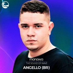 The Sound Of Wave #13 - Angello (BR)