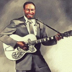 Baby What You Want Me To Do