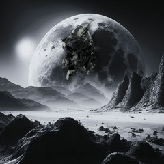 Desertik Space