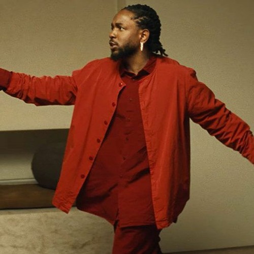 Kendrick Lamar Rich Spirit Type Beat "No Worries" #KendrickLamar Co-Produced @Gezin @Prevade