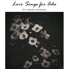 Love Songs For Ada
