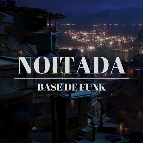 Beat Estilo MC Cebezinho, MC Kevin - "Noitada" | Base de Funk 2023 (DJ GMZ)
