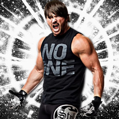 ROH Demi Gods  AJ Styles 7th Theme Song