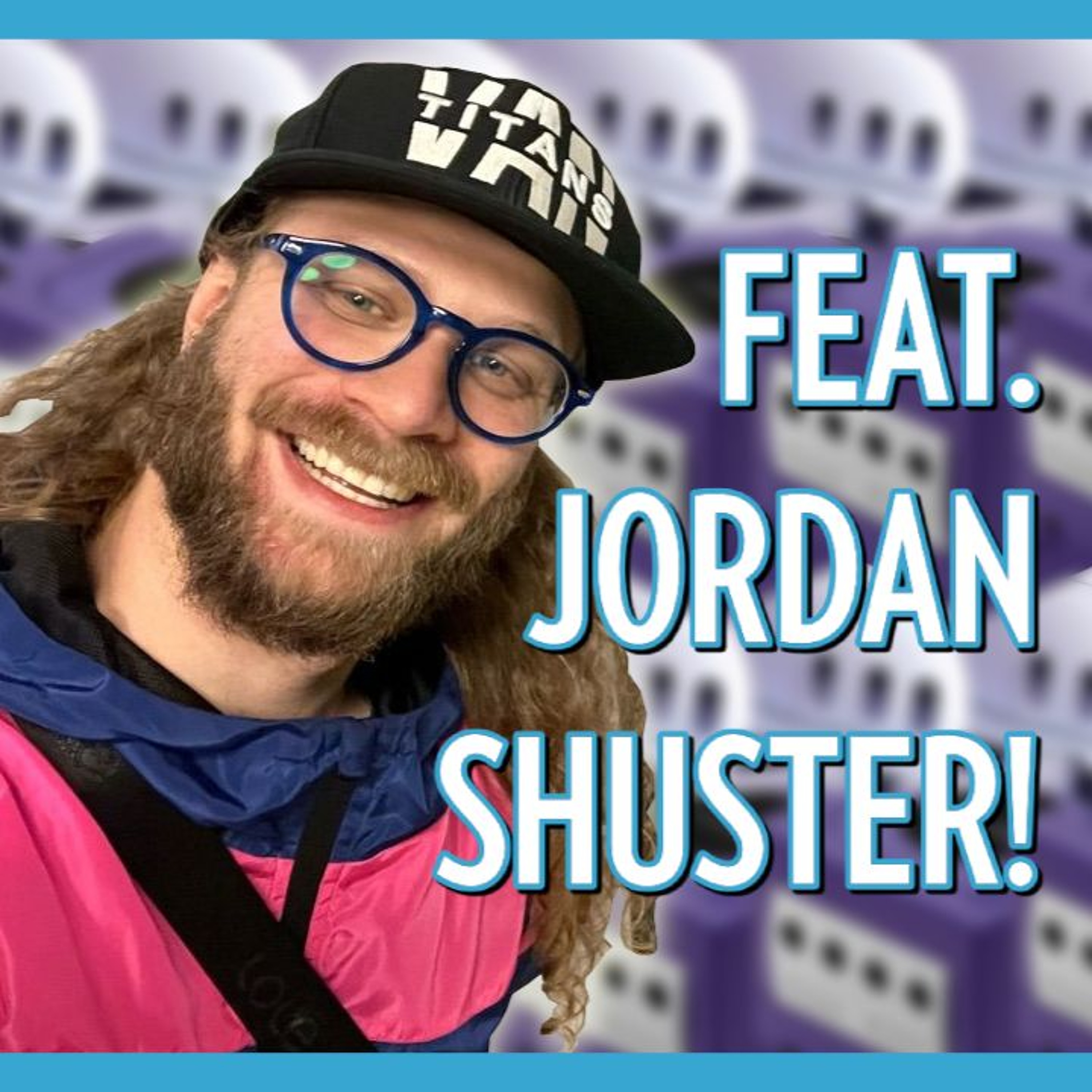 Ep. 419 - VR Woes and GameCube Best-Sellers with Jordan Shuster!