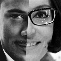 NANA MOUSKOURI x QUINCY JONES