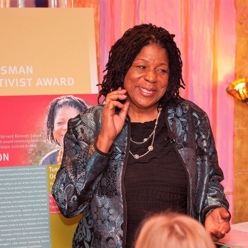 Stream Susan Burton Discusses A New Way Of Life Reentry Project By News4usonline Listen Online For Free On Soundcloud Stream Susan Burton Discusses A New Way Of Life Reentry Project By News4usonline Listen Online For Free On Soundcloud