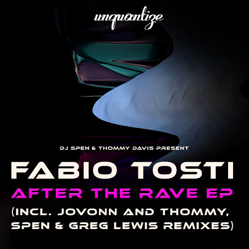 PREMIERE: Fabio Tosti - After The Rave (Original Mix) [Unquantize]