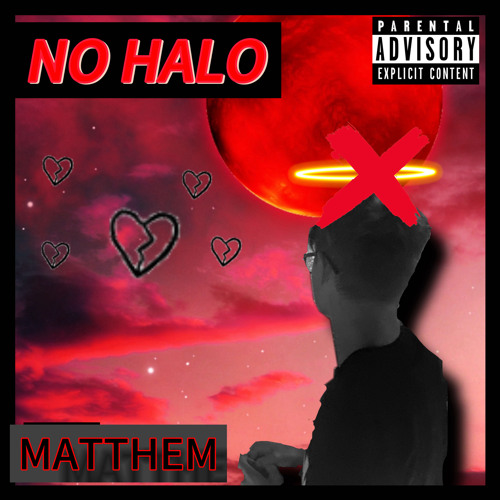 NO HALO