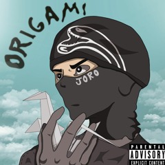 Origami (prod. Buhguul)